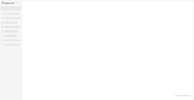 Security scan screenshot of accounts.google.com