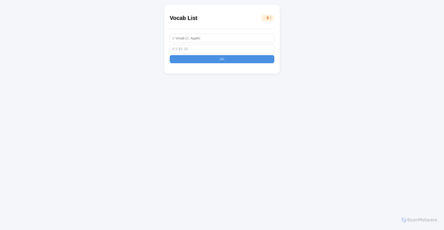 Security scan screenshot of https://imaginative-indigo-hxdqgqqz-dpx46kqfw3q4.edgeone.dev/