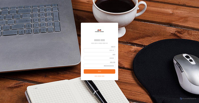 Security scan screenshot of https://zonex.ru.com/M/