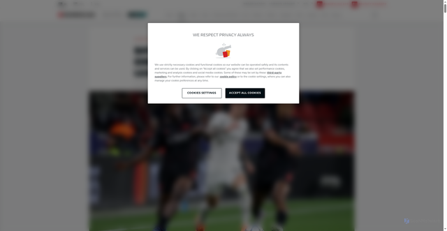 Security scan screenshot of https://www.bundesliga.com/en/bundesliga/news/bayer-leverkusen-psv-eindhoven-live-champions-league-preview-vazquez-grimaldo-34166