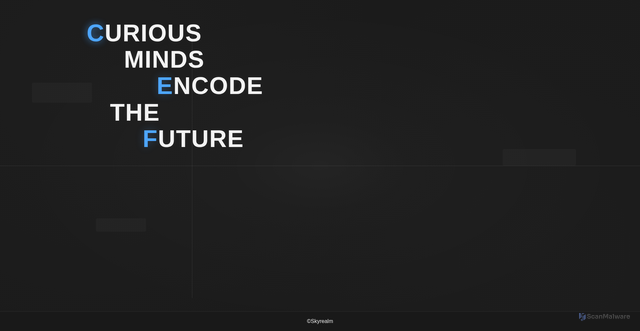 Security scan screenshot of https://skyrealm20251217-iccyetus1-kdkn7vcwr5.edgeone.app/