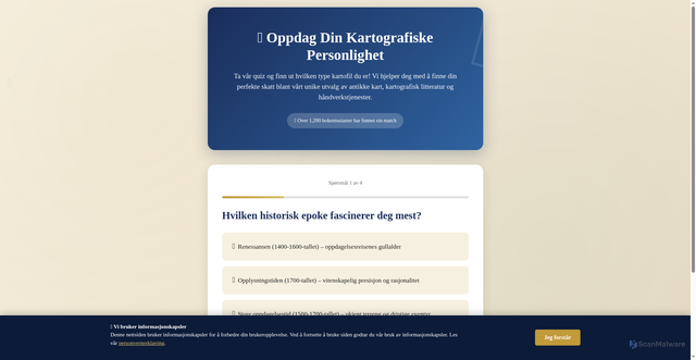 Security scan screenshot of http://defilubuzeumanalytics.digital/