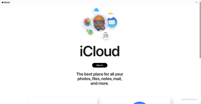 Security scan screenshot of https://7umtbmn7.vercel.app/