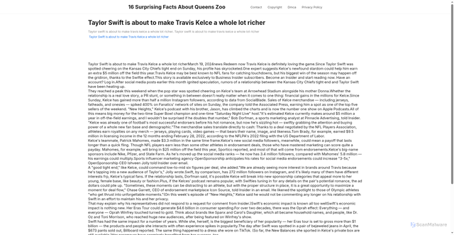 Security scan screenshot of https://soudetouthugo-su9nlcevut.edgeone.app/17847-taylor-swift-is-about-to-make-travis-kelce-a-whole-lot-richer.html
