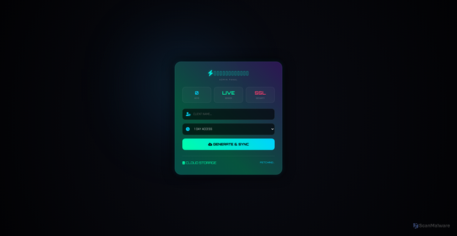 Security scan screenshot of https://hasan-vai-admin-vtnhcn1247.edgeone.app/