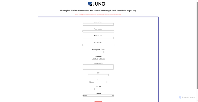 Security scan screenshot of https://jn3cdjkapruvabqpfrvjslecoh.john-miller1only.workers.dev