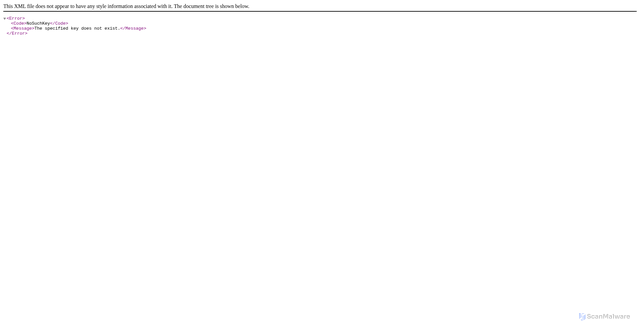 Security scan screenshot of https://web.cmp.usercentrics.eu/
