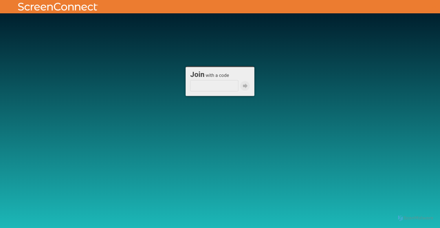 Security scan screenshot of https://sc.grittechs.com