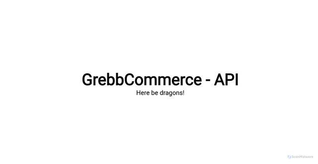 Security scan screenshot of https://frontendapi.idealofsweden.com/