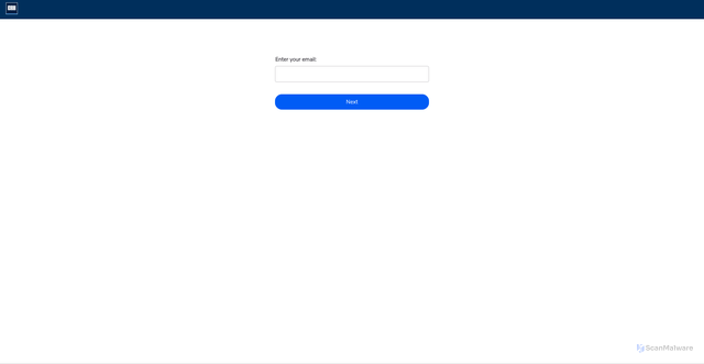 Security scan screenshot of https://oldcastle.quickbase.com