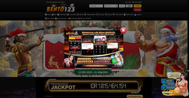 Security scan screenshot of https://bento123ndxhealth.xyz/desktop/home