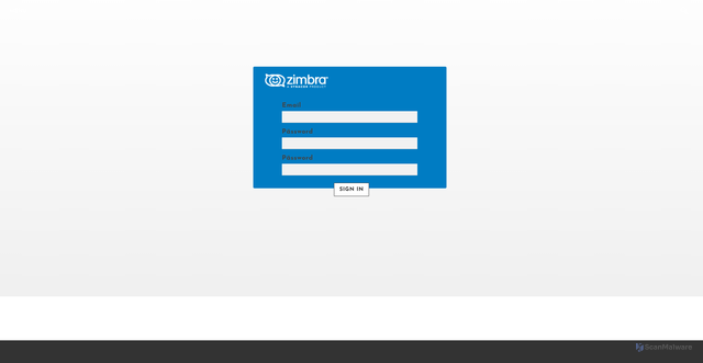 Security scan screenshot of https://eaimbra.weebly.com/