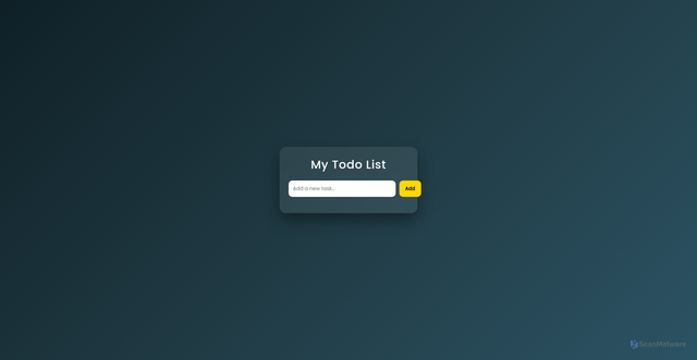 Security scan screenshot of https://welcome-teal-k3zwqjqx31-no44sk5w2e.edgeone.app/