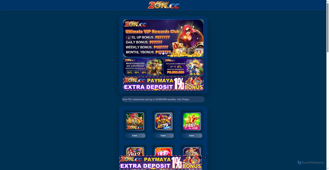 Security scan screenshot of https://ph7g.com/?host=https://ahp10f.com?ch=69394