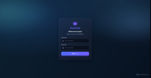 Security scan screenshot of https://voltexa.win/