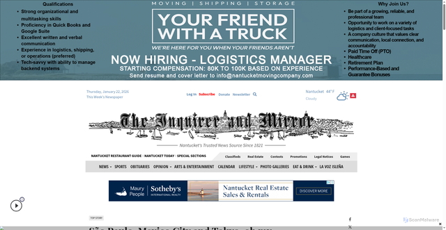 Security scan screenshot of https://www.ack.net/lifestyle/s-o-paulo-mexico-city-and-tokyo-oh-my/article_e3add185-cb7c-41a9-a3bb-a2e3ba254dc0.html