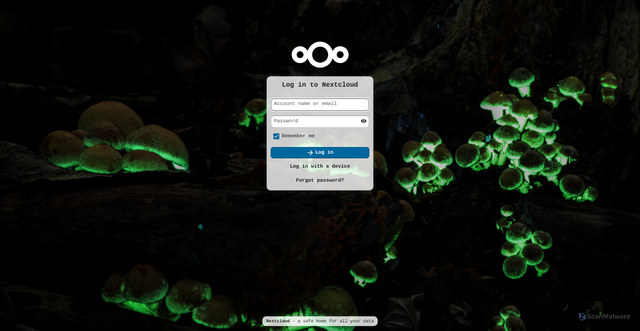 Security scan screenshot of http://mycomatters.de/