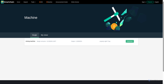 Security scan screenshot of https://goldplusvn.xyz/Orepool/index/Lang/en-us