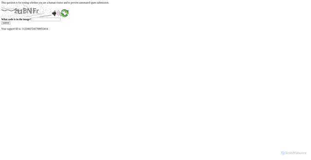 Security scan screenshot of https://www.pjud.cl/tribunales/corte-suprema