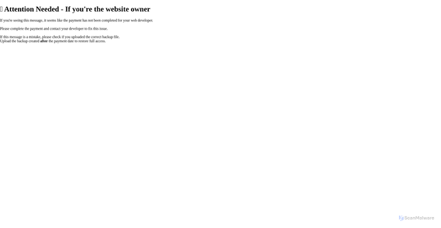 Security scan screenshot of http://formalunav2.bornpixel.com/