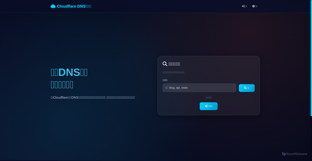 Security scan screenshot of http://kxx.pp.ua/