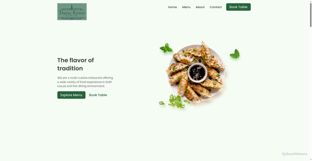 Security scan screenshot of https://nov2922.pages.dev/index.html