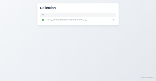 Security scan screenshot of https://sorry-coral-kqaozyyomn-z1bevwxakq.edgeone.app/
