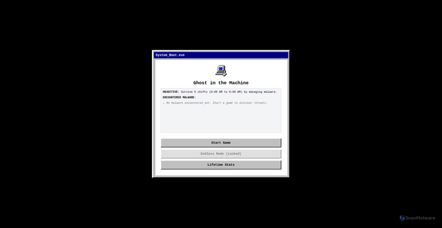 Security scan screenshot of https://gitmbeta-ebot5av2r0.edgeone.app/