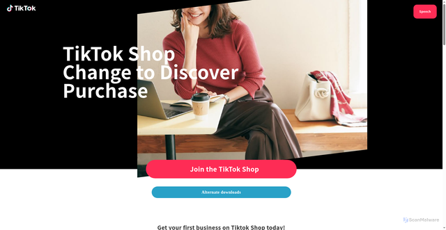 Security scan screenshot of https://app-tkasiashop.top/