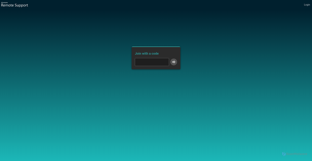 Security scan screenshot of https://cmd-zenzerosolutions.screenconnect.com