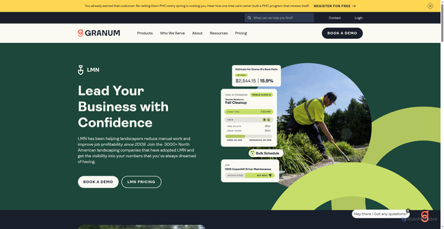 Security scan screenshot of https://golmn.com