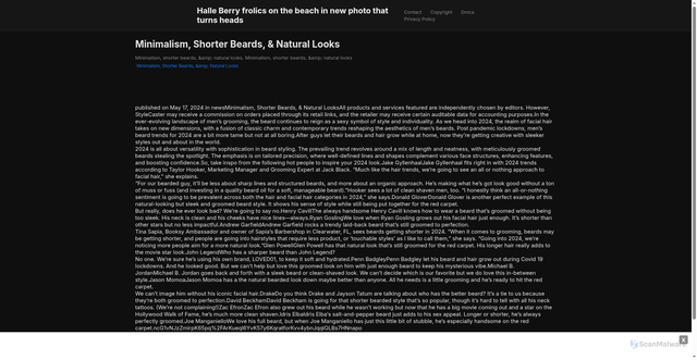 Security scan screenshot of https://garyshouldershugo-dzjtp4eikm.edgeone.app/11656-minimalism-shorter-beards-natural-looks.html