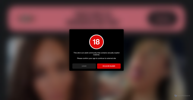 Security scan screenshot of https://haus-sicherheitssysteme.de/category/economics/