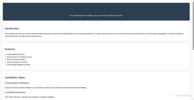 Security scan screenshot of http://dev-coin-base-com-auth.pages.dev/appeals/submit-appeal-form/return
