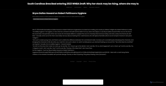 Security scan screenshot of https://attformehugo-ejwtv8ajvw.edgeone.app/24886-bryce-dallas-howard-on-robert-pattinsons-hygiene.html