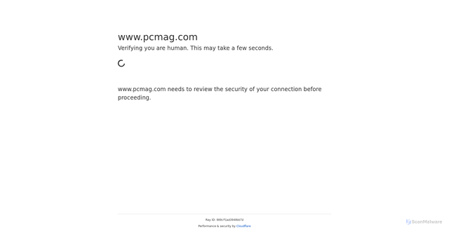 Security scan screenshot of https://www.pcmag.com/news/openais-sora-video-tops-apple-app-store-despite-being-invite-only
