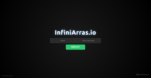 Security scan screenshot of https://alright-apricot-yu954yjmbs-hay8s8j4ab.edgeone.app/