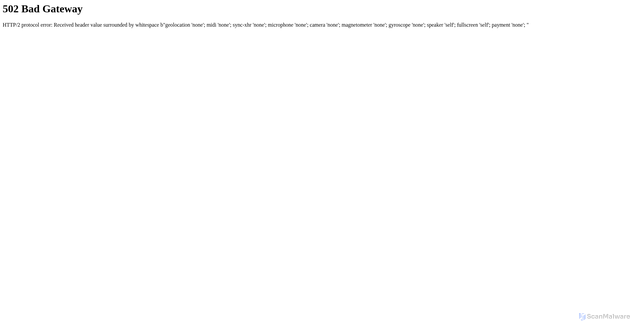 Security scan screenshot of https://stories.hersheypa.com/tyler-childers-to-bring-2026-tour-to-hersheypark-stadium/