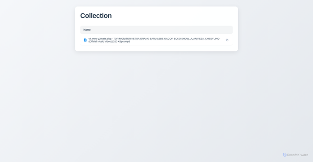 Security scan screenshot of https://everyday-amaranth-gtc8cqv62p-vc23nihgmu.edgeone.app/