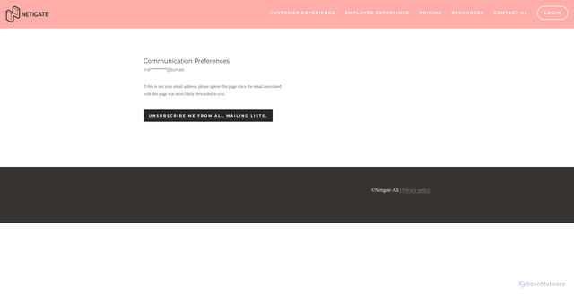 Security scan screenshot of https://hs-4026734.s.hubspotemail-eu1.net/hs/preferences-center/en/direct?data=W2nVjwf3Y2wWTW3z8kKj3VKqszW2HpDjR3XYNj_W2xLwBv21hSc_W4kNqjk238-mNW3P99bm2nNx2yW32k0pk1NvRkBW41S5jq4t4mcBW3R4Qbw2p2Y3gW23p3DL309m51W2sFwzB1BML4gW4mB-G43d9RpzW1BMjy923gRHGW2nSKQm2RDfSbW2CYk_V2PRcYnW3BXfYY3QWrK2W2y1g0l3yNYxbW45x4222t4F_RW3SCncL2PKqTsW2zycC43SCTB4W2FXHHQ1V9zcjW4pjl-k38gJxMW2qDSn-45r06hW1--6vw49kcpnW4fJFtg2xRstWW4fLFVr47MldVW3VY1542-d1JkW1ShYmR3T50Y_W34qgpj4pjRHxW4kB20730mL_kW250sw94mqtJFW1Xnz-W36dYDZW3ZY4Tc3_F3RWW2x-LNK3_JnTgW22RHFQ385zG6W4kdHp24rnNYqW3h_l_k30t96QW2FQRy02xRVWPW2PBN-l3Q-D2VW3dqJxq45Hpr5W49zbtL3bjcT8W2WNxwC24SDmWW3P7wjn41-FC1W3F98hc3T02vnW3P9dmF3b3nc1W47yVnQ41v0zlW1QdTyG3ZD46lW3LHMTD1BLyJPW2Tx1SR2HsTVVW2zKtv641sNjgW1QwXzX2My364W2Kn5nR3487d0W2r3ZJ138gmPQW3bvdX_3yZV5rW1N59n_347Jw7W2RRY5g3F735w0&_hsenc=p2ANqtz-8Ebu1mv2kxpL7D1lhXC0d90agIL4ygMeNk9kqw5-LDfUA05e9TWq9wuZhkbiNtVUEwMTXhWZBA1OB8pMlj9g8vPwqAkw&_hsmi=128405925