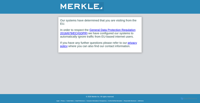 Security scan screenshot of https://micro.rkdms.com