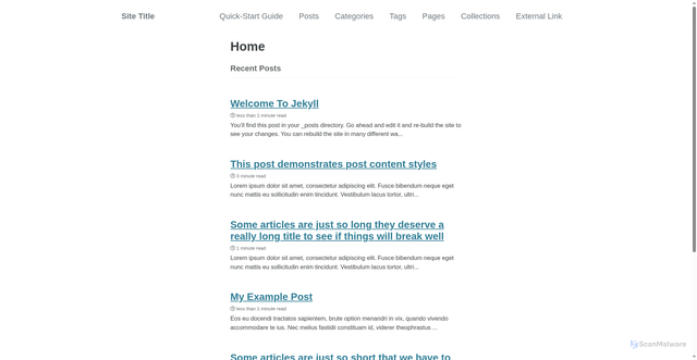 Security scan screenshot of https://websites-avicndugu-com.pages.dev/page-archive/websites.avicndugu.com/