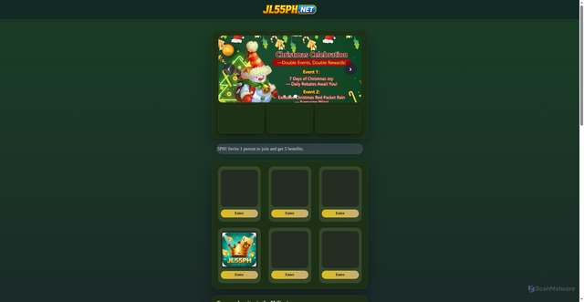 Security scan screenshot of https://sbetgaming.com/odhlodqy