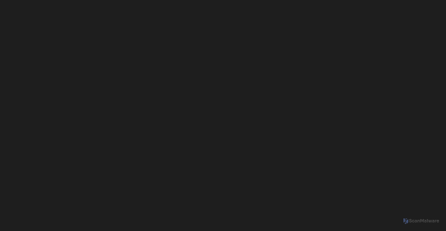 Security scan screenshot of https://github.dev