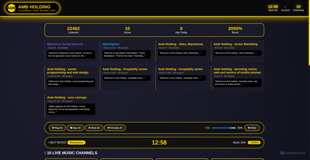 Security scan screenshot of https://metropolitan-green-muwaceeilu-5i8r93t7k7.edgeone.app/