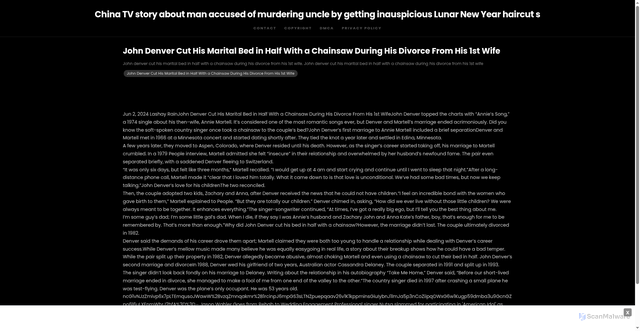 Security scan screenshot of https://macgraypartshugo-ozie4d70li.edgeone.app/13611-john-denver-cut-his-marital-bed-in-half-with-a-chainsaw-during-his-divorce-from-his-1st-wife.html