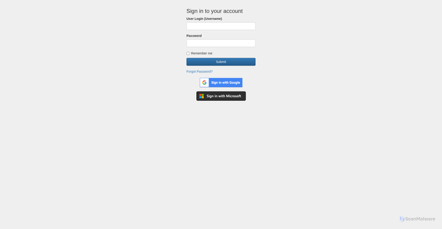 Security scan screenshot of https://ipfax.net