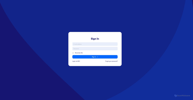 Security scan screenshot of https://emp.jobylon.com