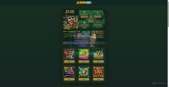 Security scan screenshot of https://matrixplayplay.com/nzlmotc