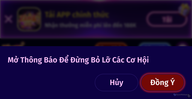 Security scan screenshot of https://jlslot88-vn-client-game-preview.pages.dev/